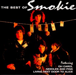 The Best of Smokie