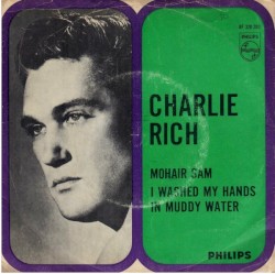 Mohair Sam / I Washed My Hands in Muddy Water