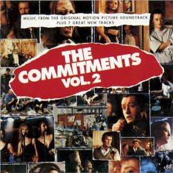 The Commitments, Volume 2