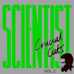 Crucial Cuts Vol. 2