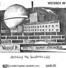 Wessex 84