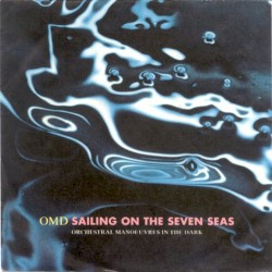 Sailing on the Seven Seas