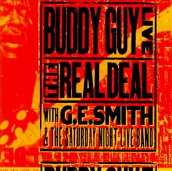 Live! The Real Deal
