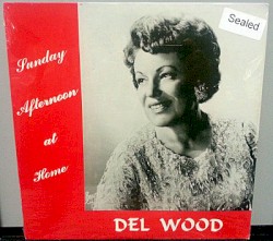 Sunday Afternoon at Home