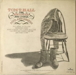 The Rhymer and Other Five and Dimers