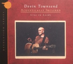 Acoustically Inclined: Live in Leeds