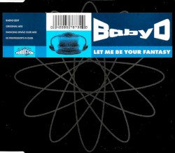 Let Me Be Your Fantasy