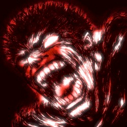 BERSERK!