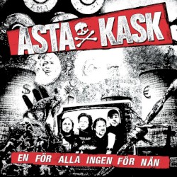 En för alla ingen för nån