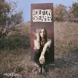 Hold On Dreamer