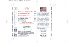 Shaker Loops / The Wound-Dresser / Short Ride in a Fast Machine