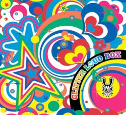 GLITTER LOUD BOX