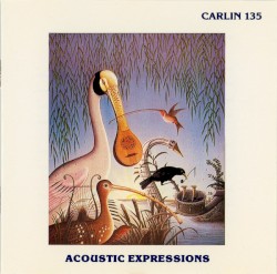 Acoustic Expressions