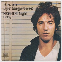 Prove It All Night