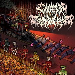 The Land of The Beast