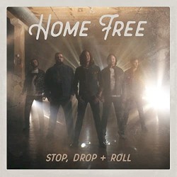 Stop, Drop + Roll