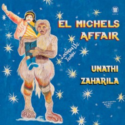Unathi / Zaharila