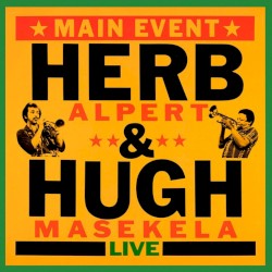 Main Event: Live