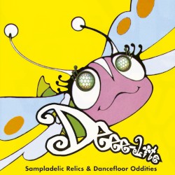 Sampladelic Relics & Dancefloor Oddities