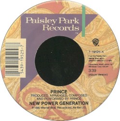 New Power Generation