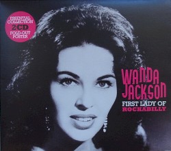 First Lady Of Rockabilly