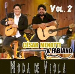Moda de viola, Vol. 2