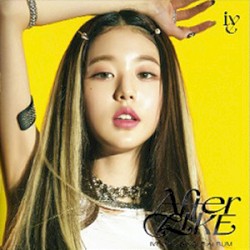 After LIKE