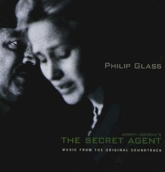 The Secret Agent: Music From the Original Soundtrack