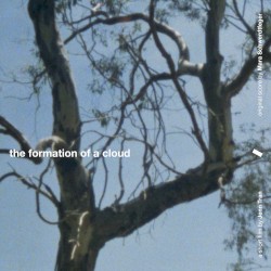 The Formation of a Cloud