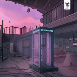 Les jours d’après