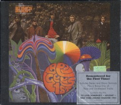 Bee Gees’ 1st