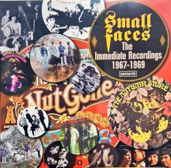 The Immediate Recordings 1967-1969