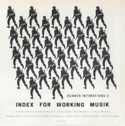 Bunker Intimations II