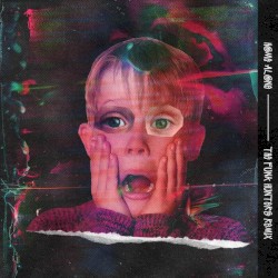 Home Alone (The Funk Hunters Remix)