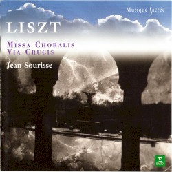 Missa choralis / Via crucis