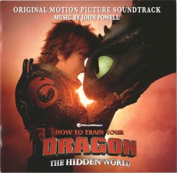 How to Train Your Dragon: The Hidden World: The Deluxe Edition