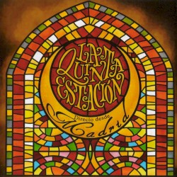 Directo desde Madrid