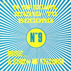 Music… A Bunch Of Feelings