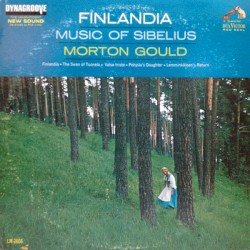 Finlandia: Music of Sibelius