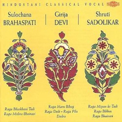Hindustani Classical Vocal