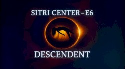 Deep Dream State #21, Arc Three, Cycle Three, "Descendent"