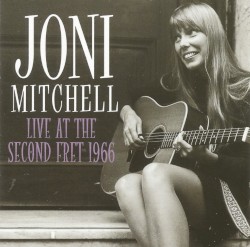 Live at the Second Fret 1966