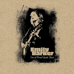 Live at Brunel Goods Shed