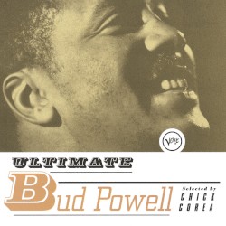 Ultimate Bud Powell