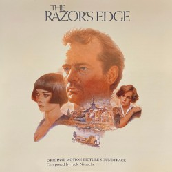 The Razor's Edge
