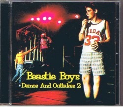 Demos and Outtakes 2
