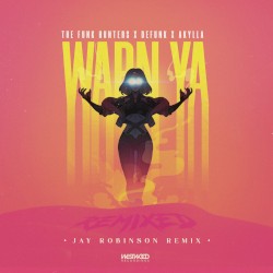 Warn Ya (Jay Robinson remix)