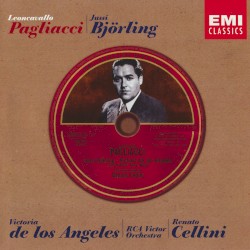 Pagliacci