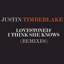 LoveStoned / I Think She Knows (remixes)