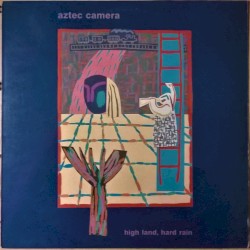 High Land, Hard Rain